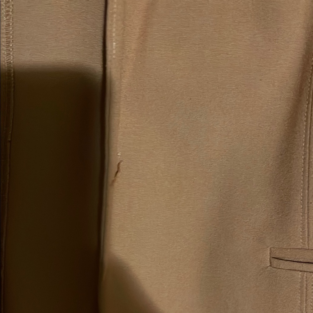 Women's Rust Jacket - Picture 8 of 13
